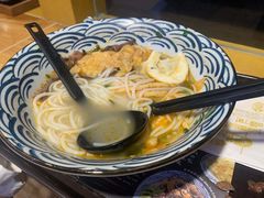 特色杂锦螺蛳粉-笋爷高汤嗦螺粉·螺蛳粉(上社店)