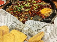 -老板恋上鱼(高新万达店)