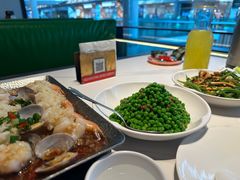 -外婆家(西红门荟聚购物中心店)