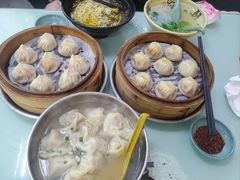 -食惠里小笼包面馆(越秀店)