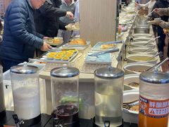 -素满香·Vegan食养自助(天一广场店)
