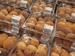 -盒马鲜生(皇庭广场店)