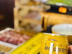 -很久以前羊肉串(南京路第一百货店)