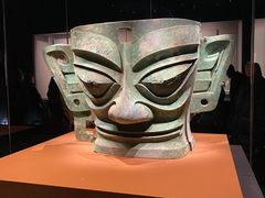 -上海博物馆(人民广场馆)