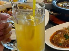 -香辣会·老牌川菜(骏豪店)
