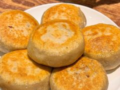 门钉肉饼-清真吴记门钉肉饼·喜多利