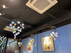 -欧提汗·新疆餐厅·清真(银都路店)