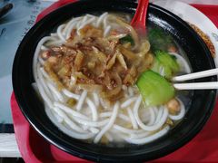 -农园餐厅(北京大学店)