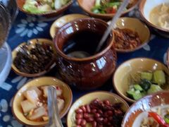 -张关合渣(航空大道店)