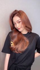 -3AM·S HAIR SALON烫发染发接发