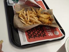 -肯德基(昌里店)