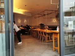 门面-村外有星光小食铺(长嘉汇店)