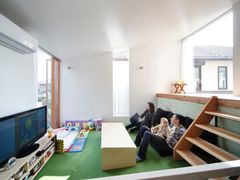 -居丽装饰空间设计(奉贤店整合到徐汇总部)