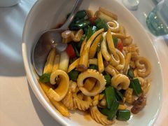 -荣小馆(安达仕店)
