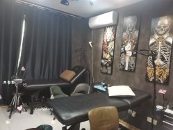 -焰针刺青纹身.手工穿孔饰品·中国刺青名店