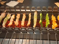 五花肉-很久以前羊肉串(大宁中心广场店)