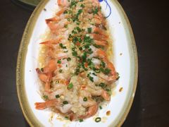 -太平小镇主题餐厅徽宴府