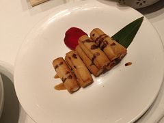 -鹊华居·地道鲁菜·海鲜·融合味(大明湖店)