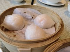 -潮府馆·非遗潮州菜·港式点心(世纪公园店)