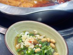 -聚黔堂凯里酸汤鱼美食店