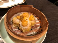-万丽轩·粤菜(王府井金茂万丽酒店)