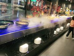 -冠菌火锅自助(东莞桥头店)