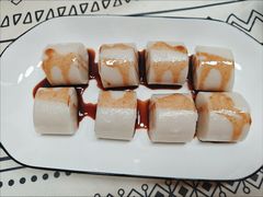 -亚马逊蒸汽活海鲜自助(LCM置汇旭辉广场店)