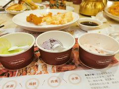 -芭菲盛宴·环球美食(解放碑英利国际店)
