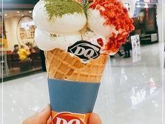 -DQ·蛋糕·冰淇淋(西城红场店)