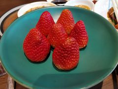 -索菲特酒店·乐轩华中餐厅