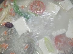 -杨三孃跷脚牛肉(西外棕榈岛店)