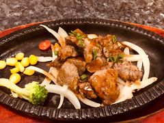 -菊上料理(蜀山银泰百货店)