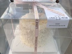 -小麦穗私人订制蛋糕·甜品台(万达店)