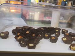 自助取餐区-BC烘焙伴手礼(新光天地店)