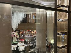 -杭州君悦酒店