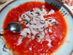 -安天民北方饺子(白石洲店)