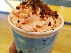 桃花朵朵开-霓裳茶舞(上海静安大悦城店)