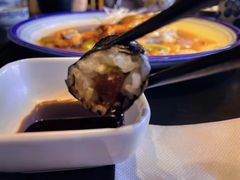 -江户前日本料理(瑞诗酒店店)