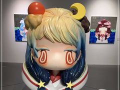 -上海宝龙美术馆