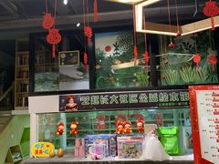 -艺起长大少儿美术教育(丹凤花园校区)