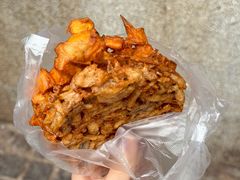 -三镇民生甜食馆(胜利街总店)