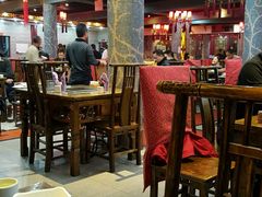-李雪火锅食府(宽窄巷子总店)