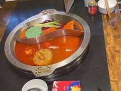 -大龙燚火锅(春熙店)