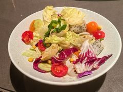 -申粤轩酒楼·三十年粤菜经典(丁香花园店)