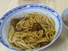 -盛兴面馆(真儒大厦店)