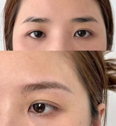 -韩美绣·骨相纹眉·洗眉美瞳线