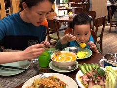 -mango tree芒果树泰国餐厅(青岛万象城店)