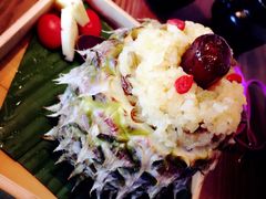 -云海肴·汽锅鸡·云南菜(天山百盛优客店)