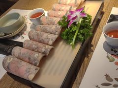 -盡膳口福跷脚牛肉火锅(北美新天地店)