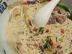-李犟大爆鳝面·手工蟹黄包(湖滨西湖店)